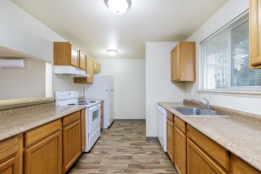 Quail Court Apartments