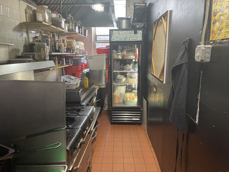 104-07 Liberty Ave (Turnkey Business Opportunity)