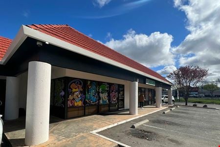 Preview of Retail space for Rent at 2201 Northgate Boulevard