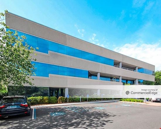Preview of Office space for Rent at 4 Armstrong Road