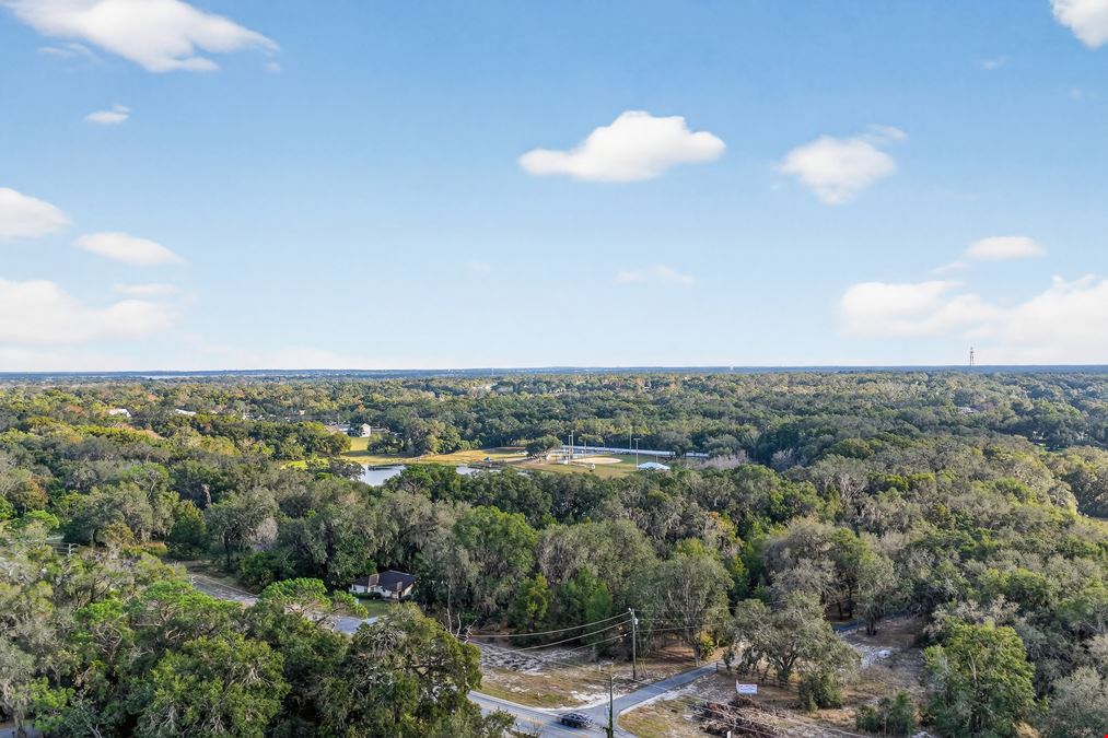 Fruitland Park  Development Land