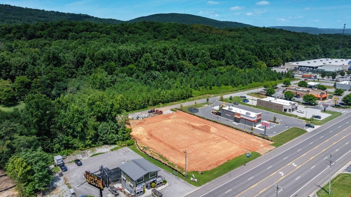 3365 Rhea County Highway