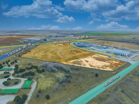 Preview of VacantLand space for Sale at 2066 US Hwy 84