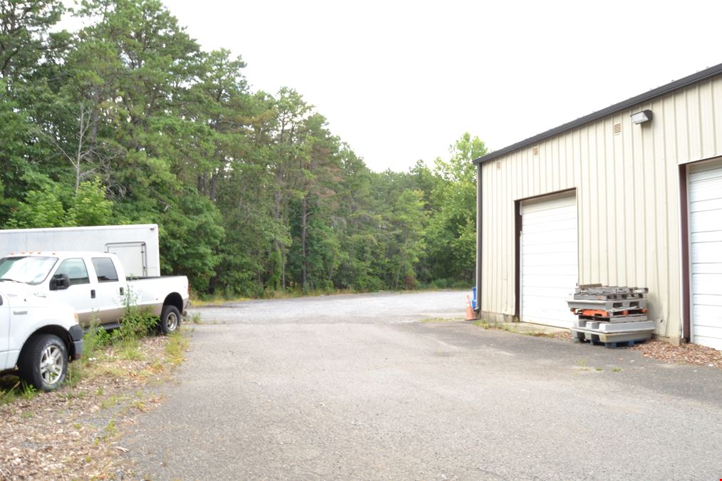 487 Wright Debow Road
