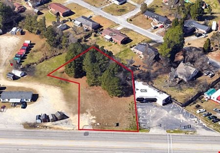 Preview of VacantLand space for Sale at 1906 Airport Boulevard