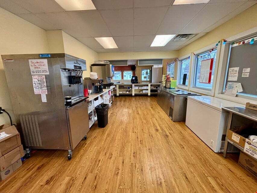 180 Sacandaga Road