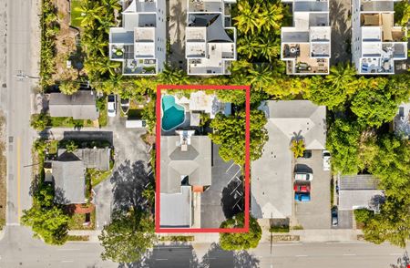 Preview of Retail space for Sale at 736-738 Northeast 3rd Avenue