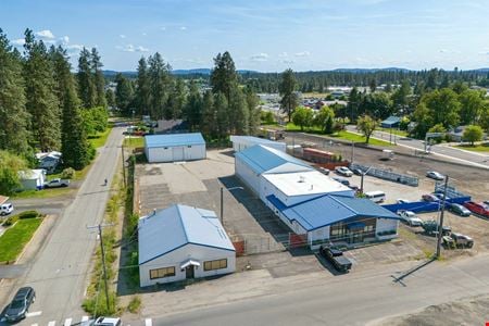 Preview of Industrial space for Sale at 18 E A St
