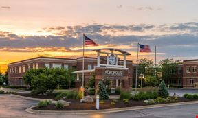 The Acropolis at Fairfield Commons