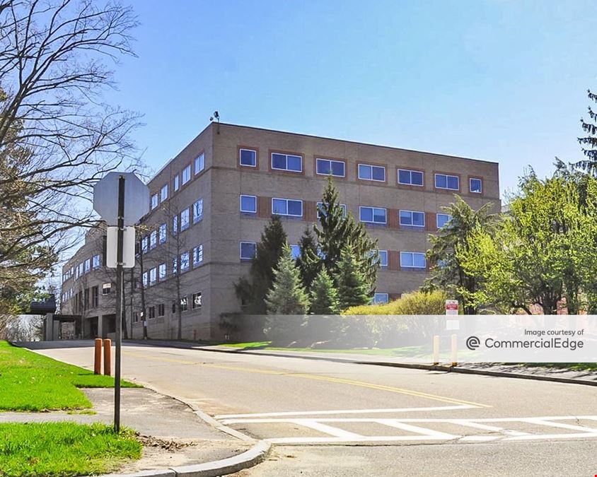 100 North Parkway