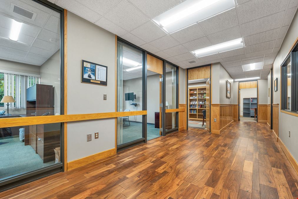 231 Sutton Street Units 2A+2B