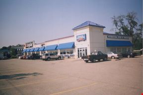 5012 N Big Hollow Rd - Peoria Center, South Peoria Submarket