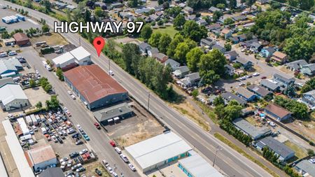 Preview of Industrial space for Rent at 3195 & 3215 Meadow Ln