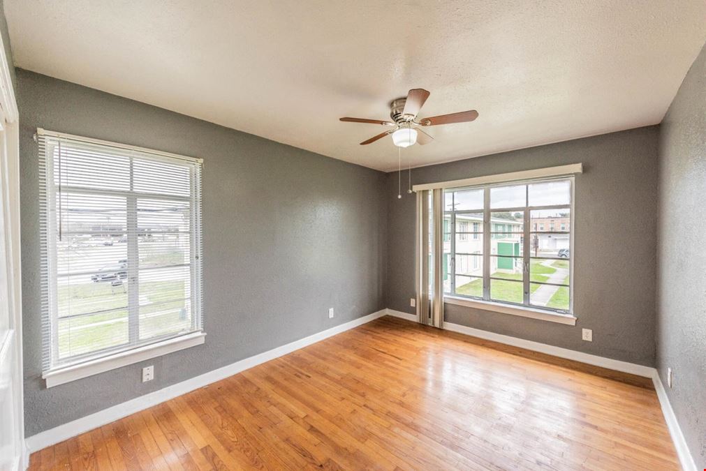 2331 Cincinnati Ave