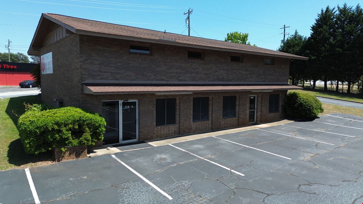 114 Nimmons Circle