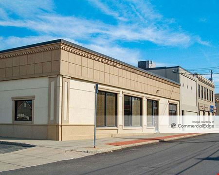 Preview of Office space for Rent at 2401 - 2425 James Street