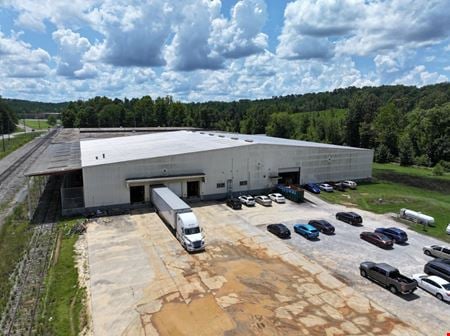 Preview of Industrial space for Sale at 1210 1st Avenue East