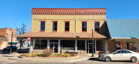 Preview of commercial space at 101 S Main St