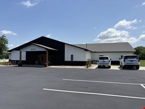 200 Cimmeron Dr