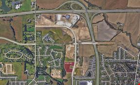 0 Elmore Ave, 14.83 acres