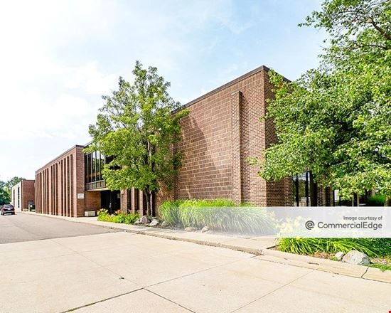Preview of Office space for Rent at 24293 Telegraph Road