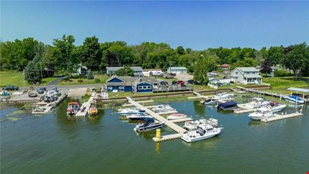 Preview of Other space for Sale at 8106 W Port Bay Rd