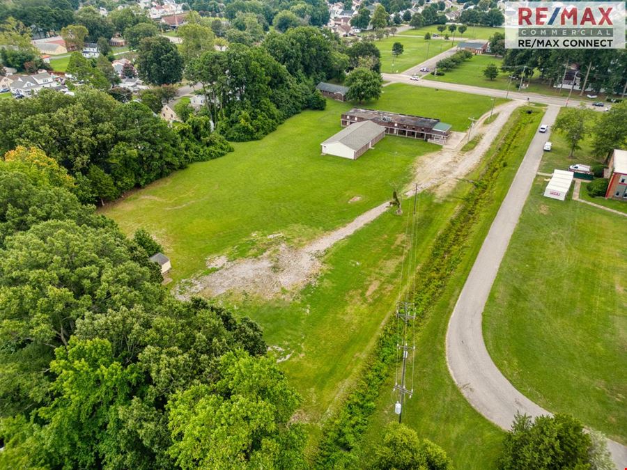 1457 Todds Lane