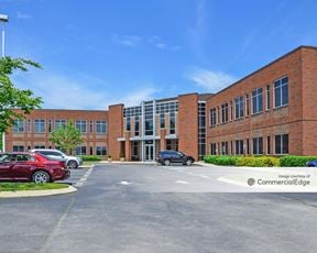 MAPCO Place