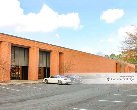 Preview of Industrial space for Rent at 5345 Fulton Industrial Blvd SW