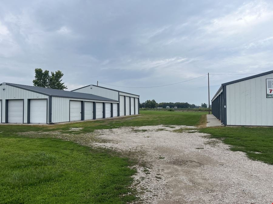 Onawa Self Storage Portfolio