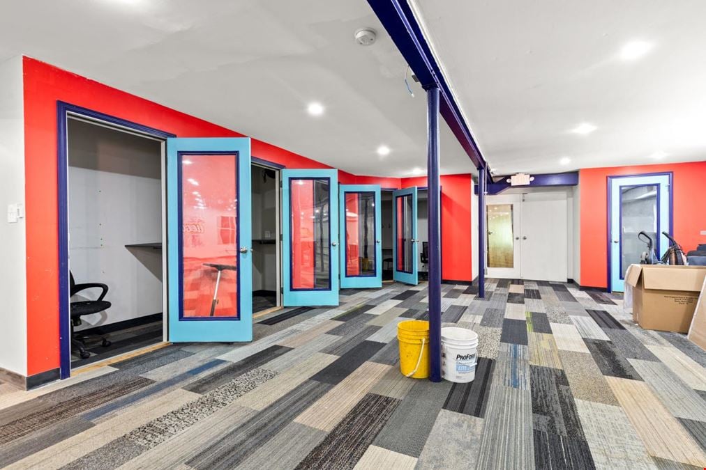 South City Office/Retail for Lease