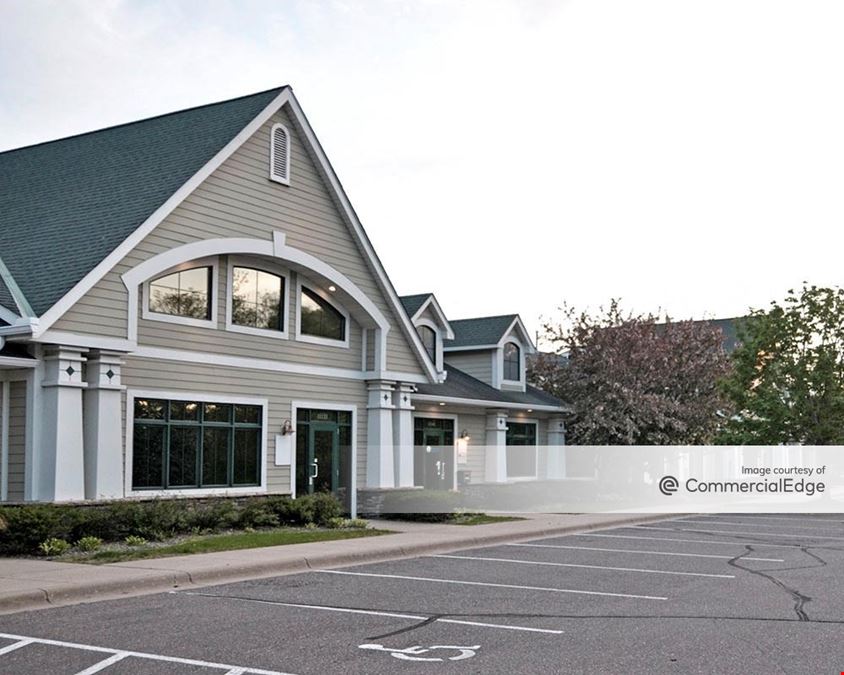 Champlin Town Offices