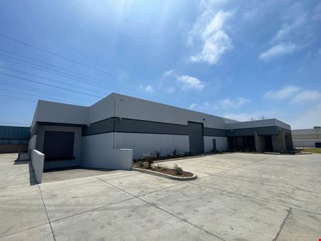 Preview of Industrial space for Rent at 11580 Seaboard Cir