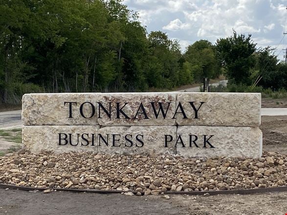 Preview of Industrial space for Rent at 12948 & 12986 Tonkaway Lake Road