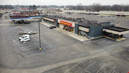 Preview of Retail space for Rent at 545-635 State Road 67