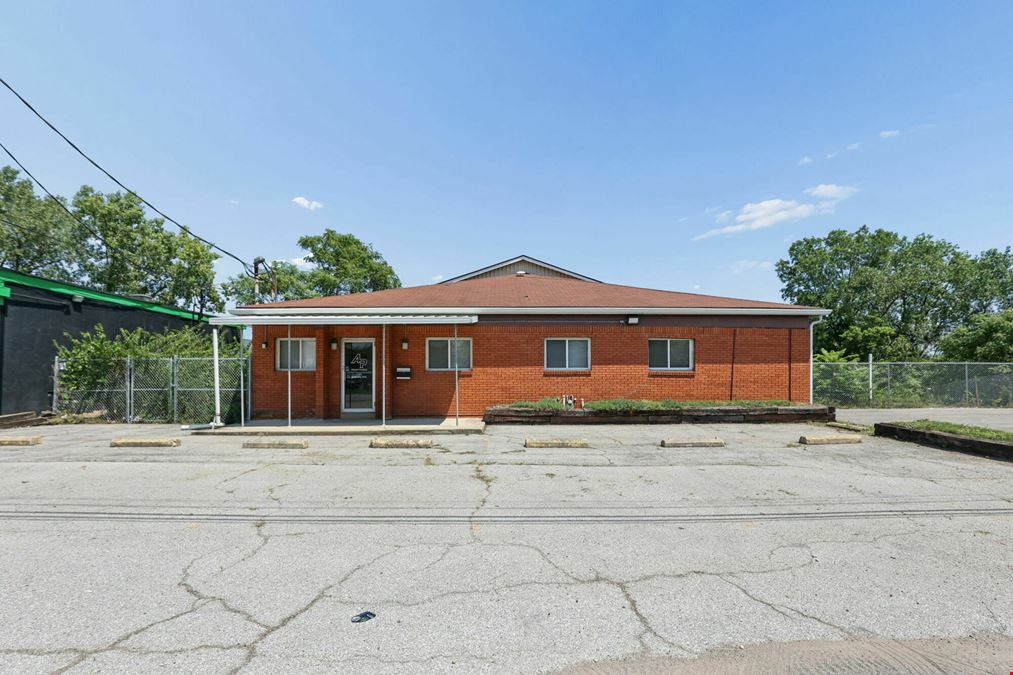 2162 McKinley Ave