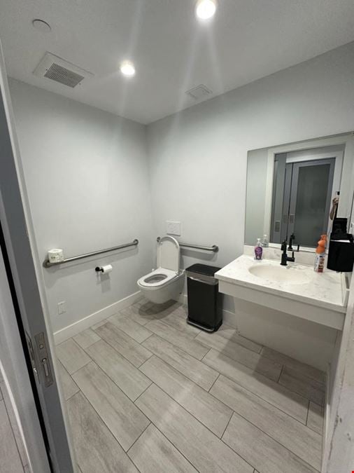 Suite 830 Medical/Dental Office for Sale