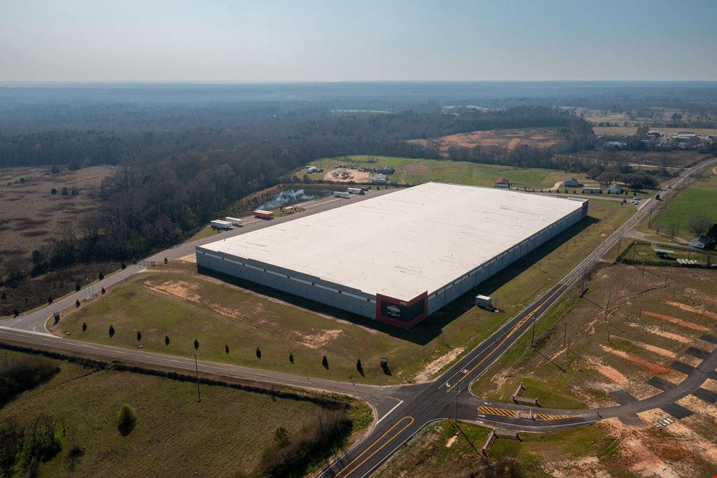 Auburn Distribution Facility