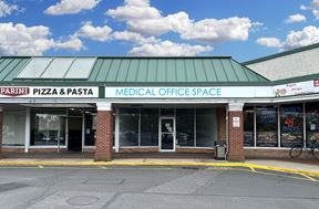 West Islip Dental Office Available in Busy Captree Village Shopping Center