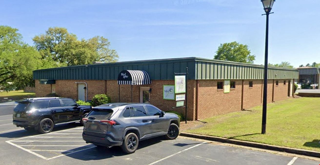 2400 Bellevue Rd