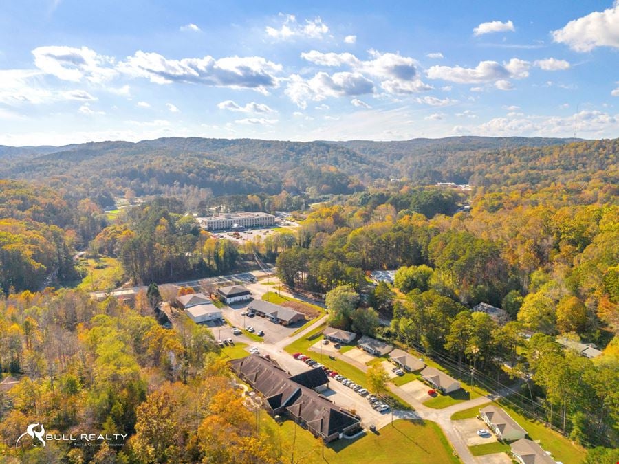 Personal Care Home Facility | 24 Beds | Toccoa, GA