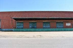 Aronov Warehouse