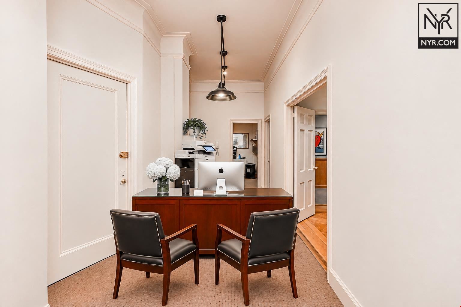 40 east 88th Street