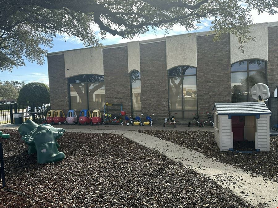 The Octopus Garden Preschool