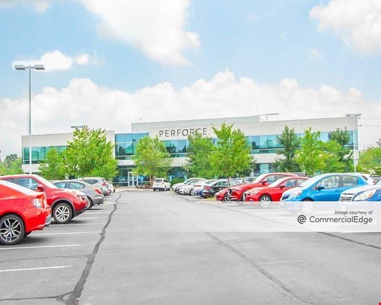 Preview of Office space for Rent at 6960 Cintas Blvd
