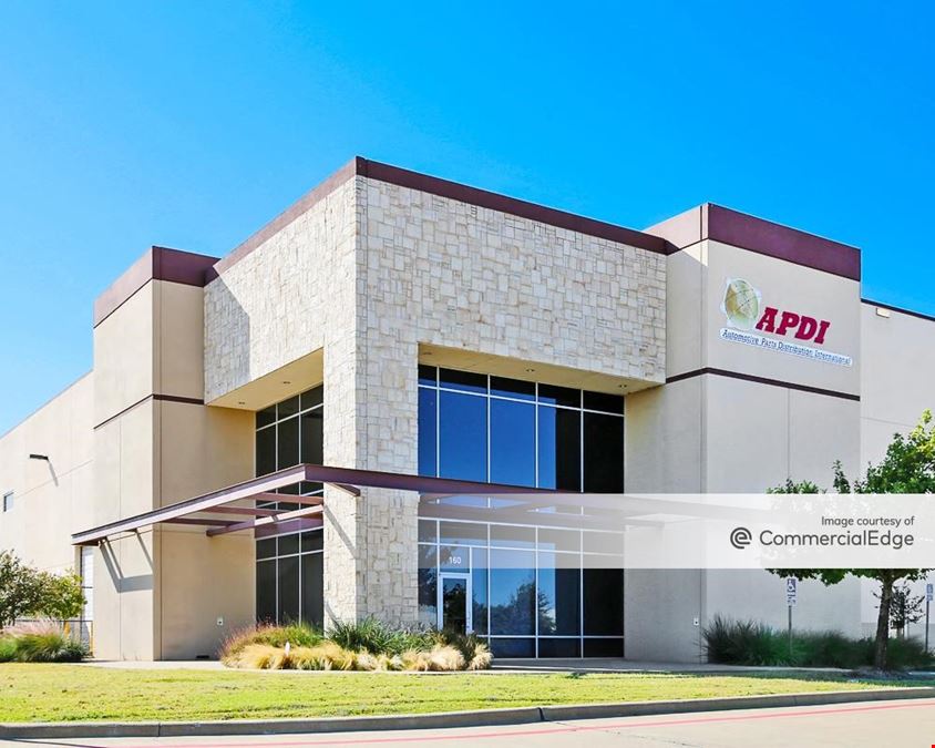 Pioneer 360 Business Center - 3000 East Pioneer Pkwy