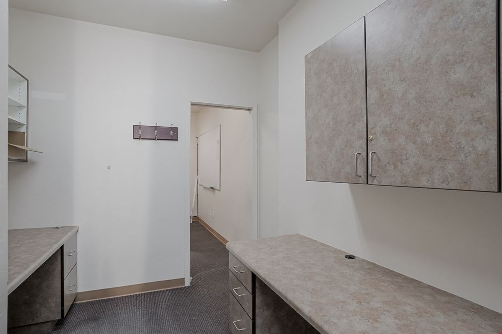 Turnkey Prescott Valley Medical Office I 3 Suites Available