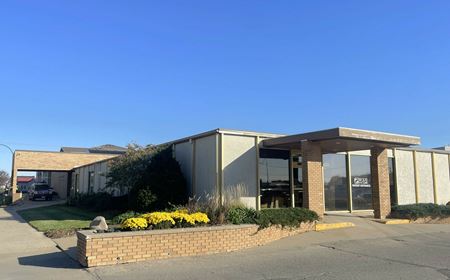 Preview of Office space for Sale at 305 & 309 E Church St