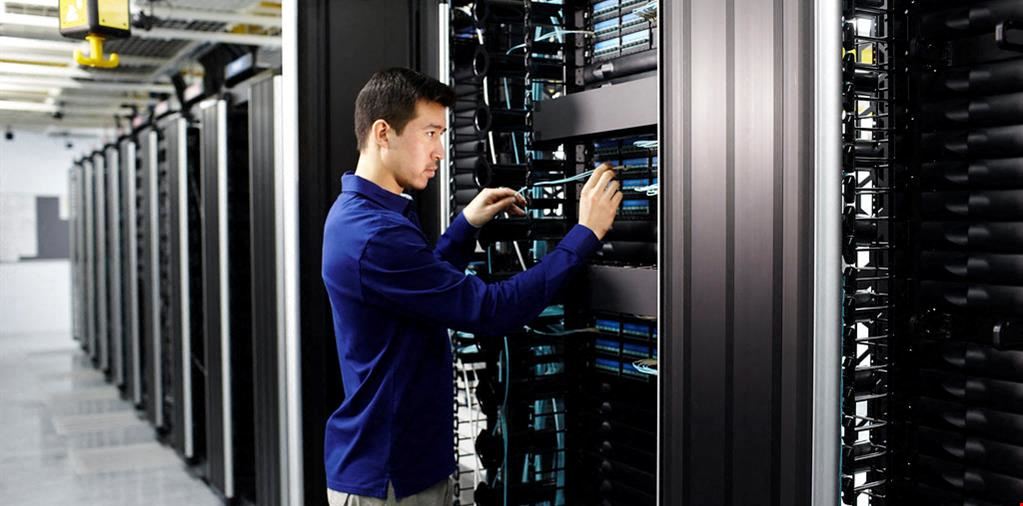 Condo & Low Voltage Cabling Business