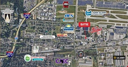 Preview of Industrial space for Rent at 3550 E 7th Ave